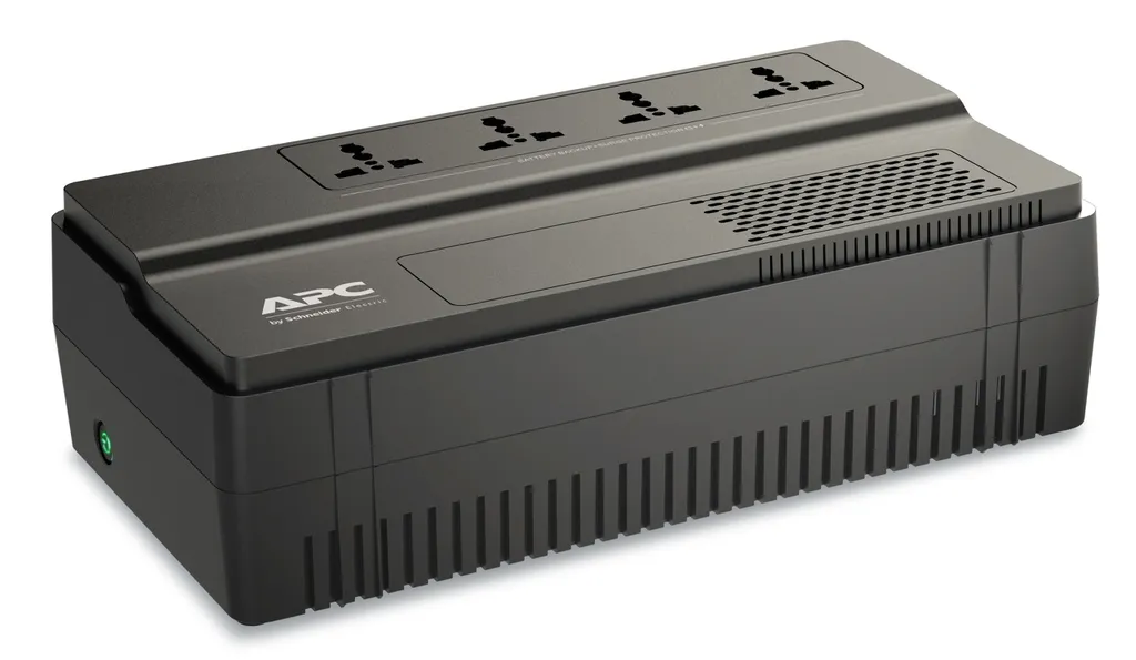 APC BV500I-MS Easy UPS: Il Miglior Rapporto Qualità-Prezzo 500VA