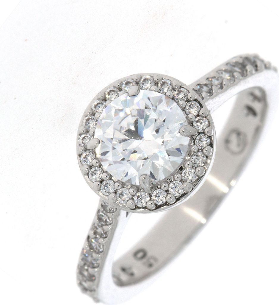 5642625 Ring Constella 5642625 Gr. 50 Swarovski