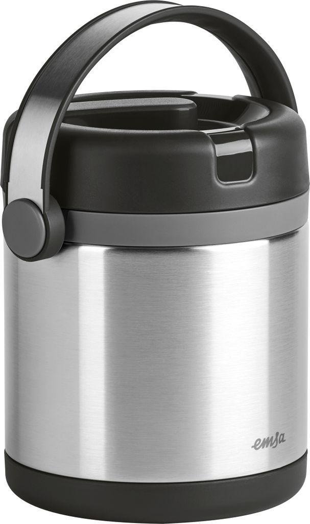 Emsa 509244 Emsa Mobility contenitore isolato per alimenti Immagine del prodotto 