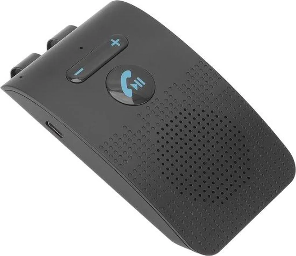 Système Bluetooth pour voiture sans fil pour téléphoner en sécurité