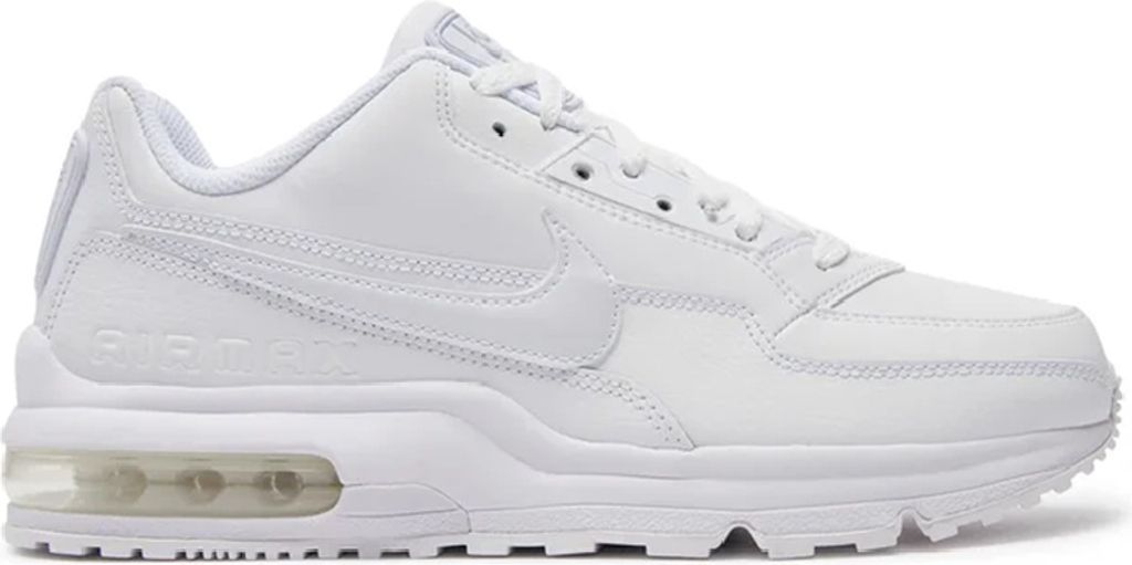 Nike Air Max LTD 3 Herren Sneaker Schuhe Turnschuhe Freizeitschuhe 687977 111