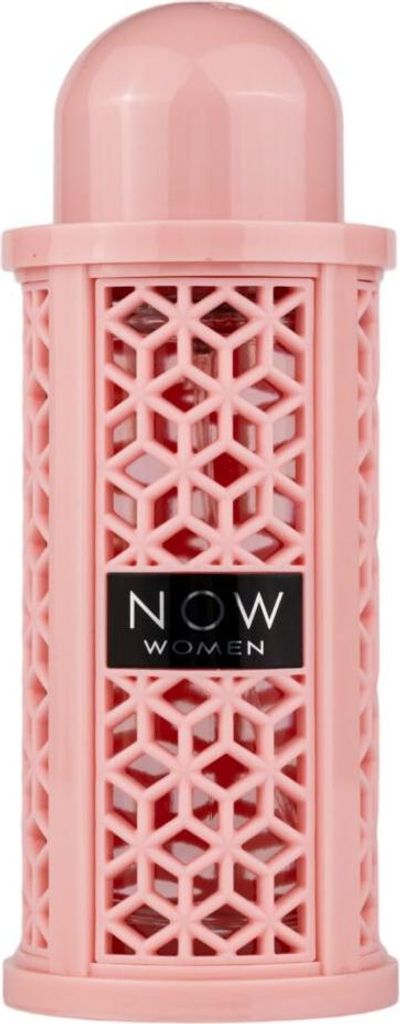 LATTAFA Rave Now Eau de Parfum voor dames, 100 ml Productafbeelding 