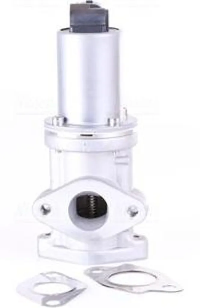 Soupape de recyclage des gaz EGR Nissens 98308 compatible Kia et Hyundai