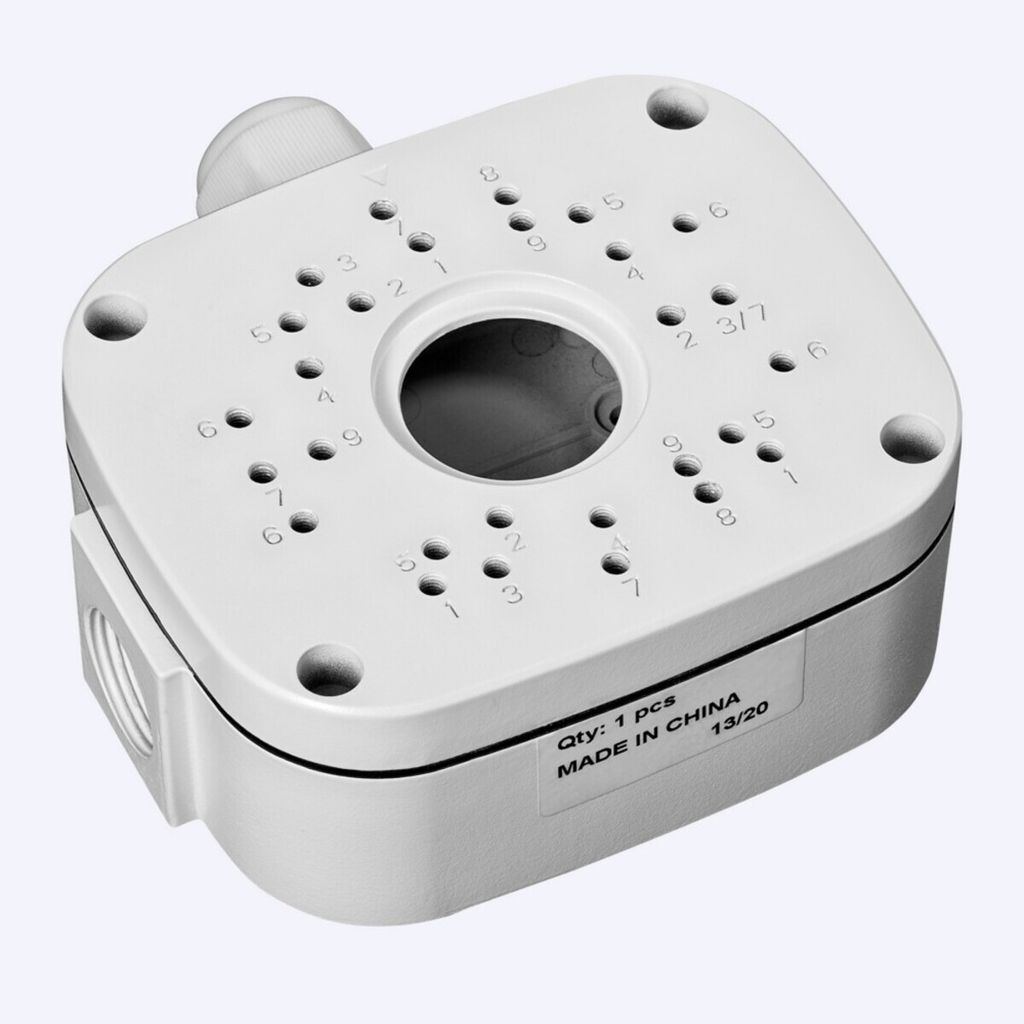 Grothe Verteilerdose IP66 VKZ 3000/110 (3000/110)