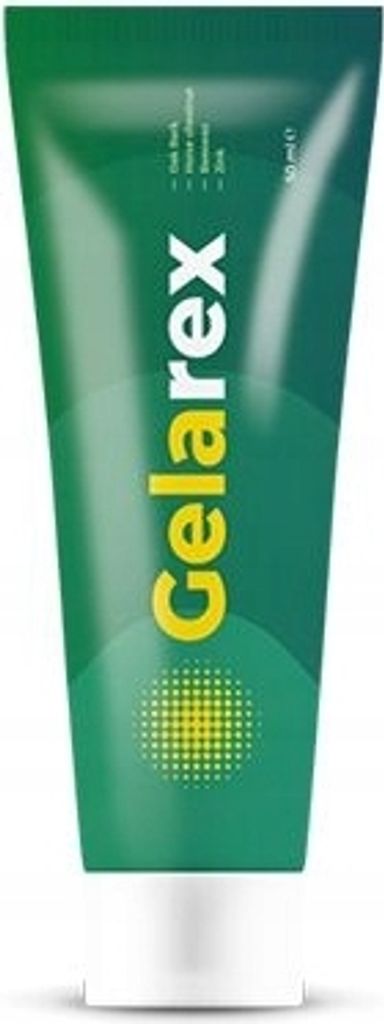 Gelarex Analhautcreme 50 Ml Immagine del prodotto 