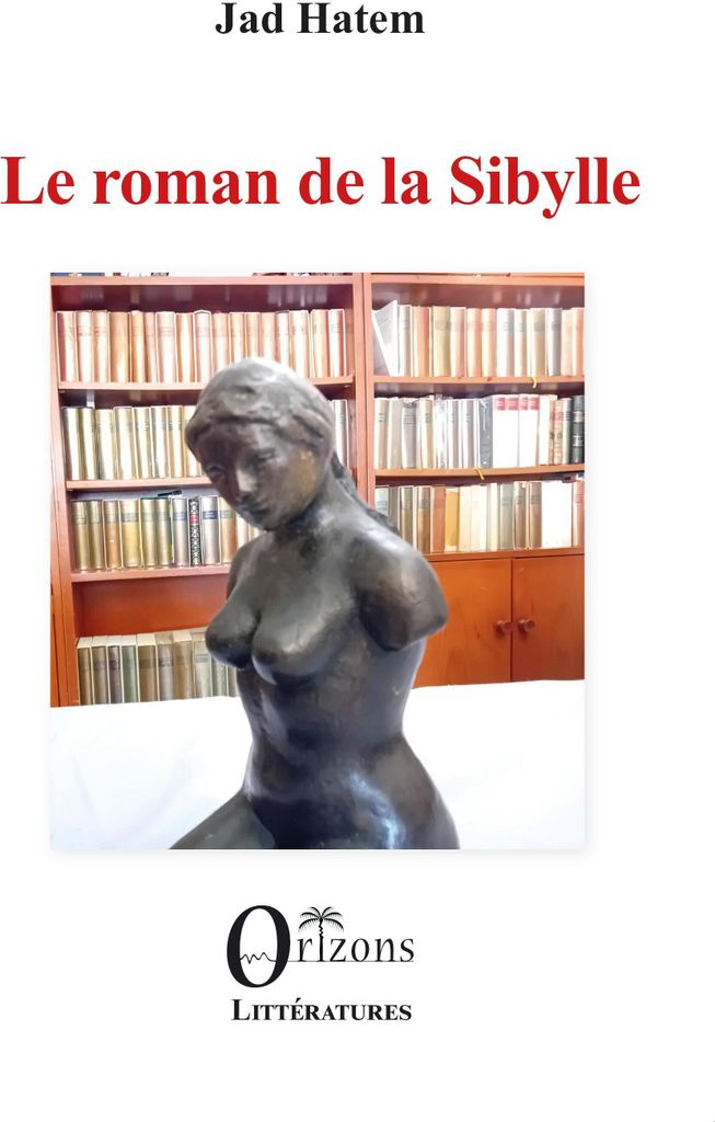 Le roman de la Sibylle