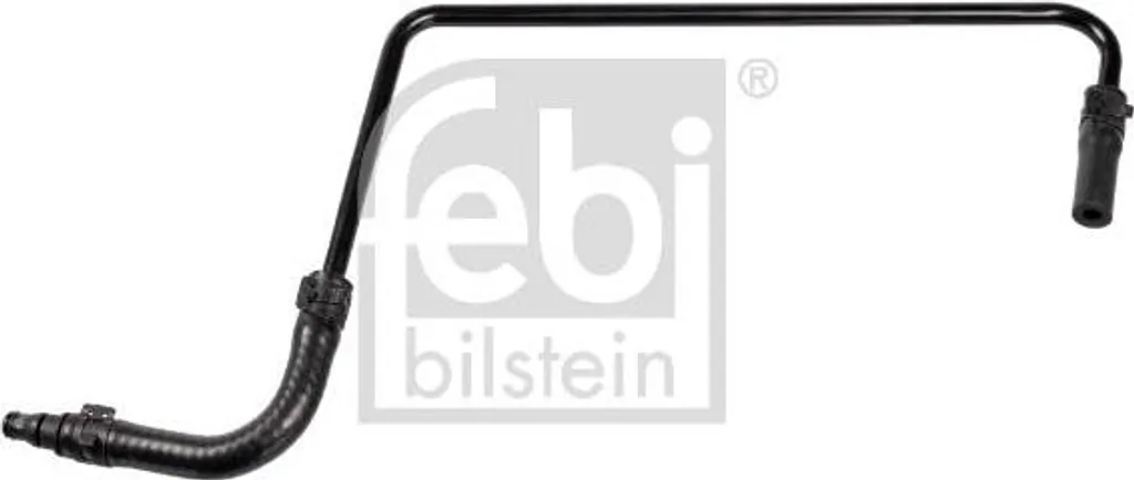 Durite de purge haute pression compatible OE A2035010025 Classe C