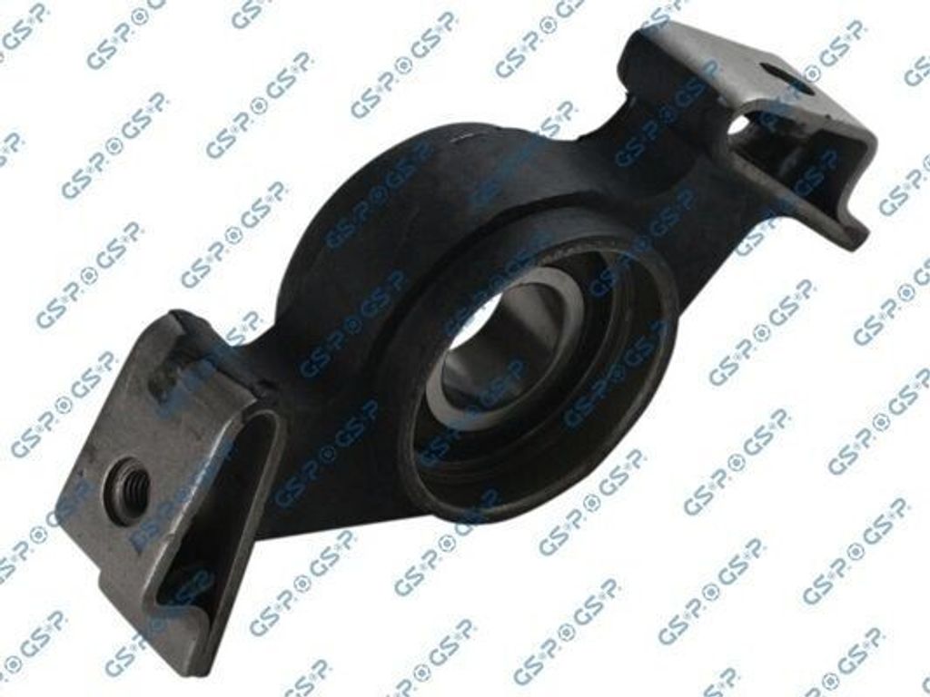 GSP Motorlager für FIAT Panda Schrägheck (141) 518107