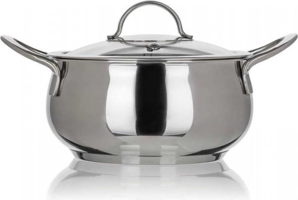 Banquet Kochgeschirr Piccolo Belly, 48635