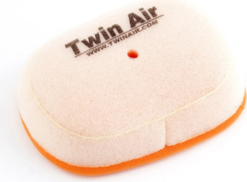 Filtre air Twin Air 150323 pour Honda XR - Fini la poussière moteur !