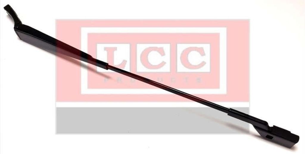 LCC LCC321313 Wischerarm Scheibenwischerarm Vorne Rechts für VW Passat Variant (3C5)