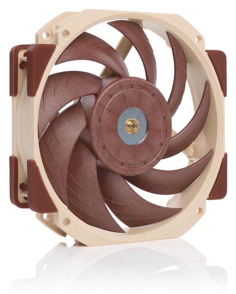 NF-A12x25r PWM Premium Fan 120x120x25 (120 mm)