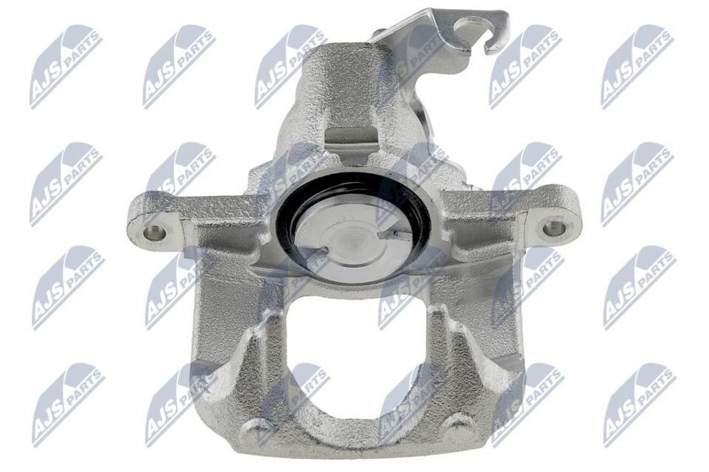 NTY Bremssattel Hinten Links für DODGE Journey MPV HZT-CH-022