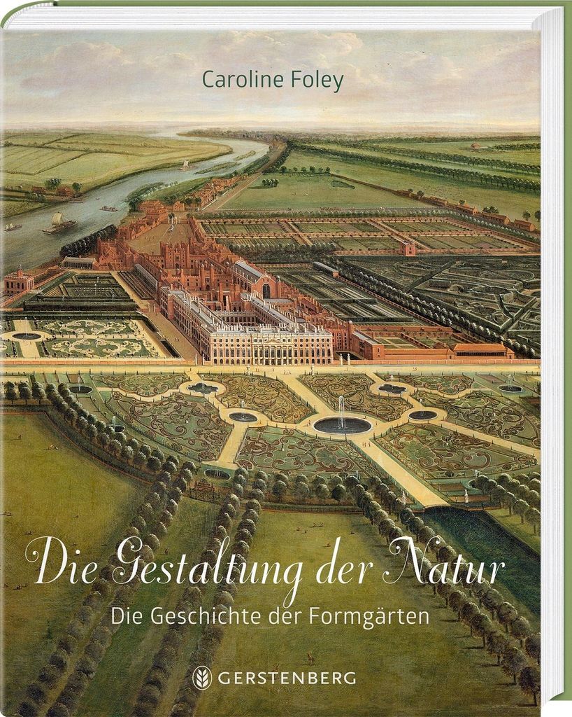 Foley, C: Gestaltung der Natur