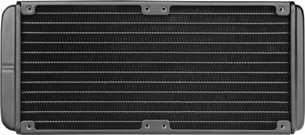 Thermaltake TH240 Refroidissement Liquide avec Éclairage ARGB Sync