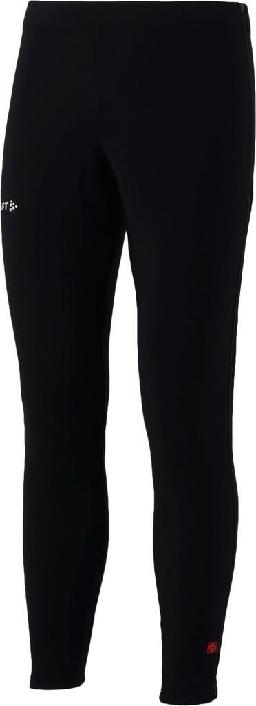 Craft Thermo Reißverschlusshose