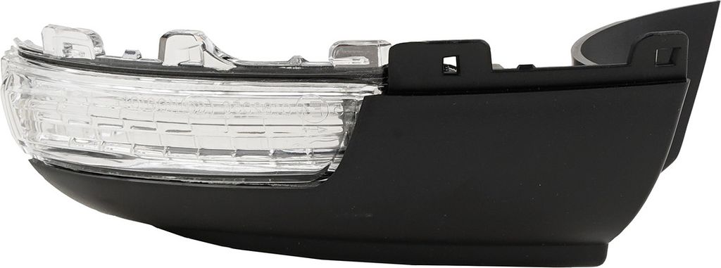 LED Spiegelblinker passend für VW Tiguan 5N 09/07- Rechts Beifahrerseite Johns