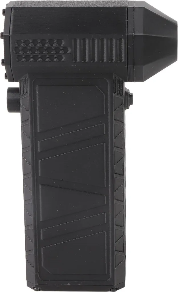 Sèche-mains Compact et Nettoyeur Ordinateur Puissant 110 000 tr/min