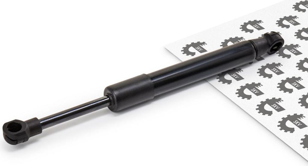 ESEN SKV 52SKV104 Gasfeder Heckklappendämpfer für PORSCHE BOXSTER (986) 225mm