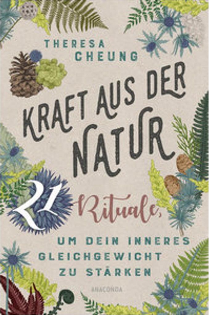 Kraft aus der Natur Immagine del prodotto 