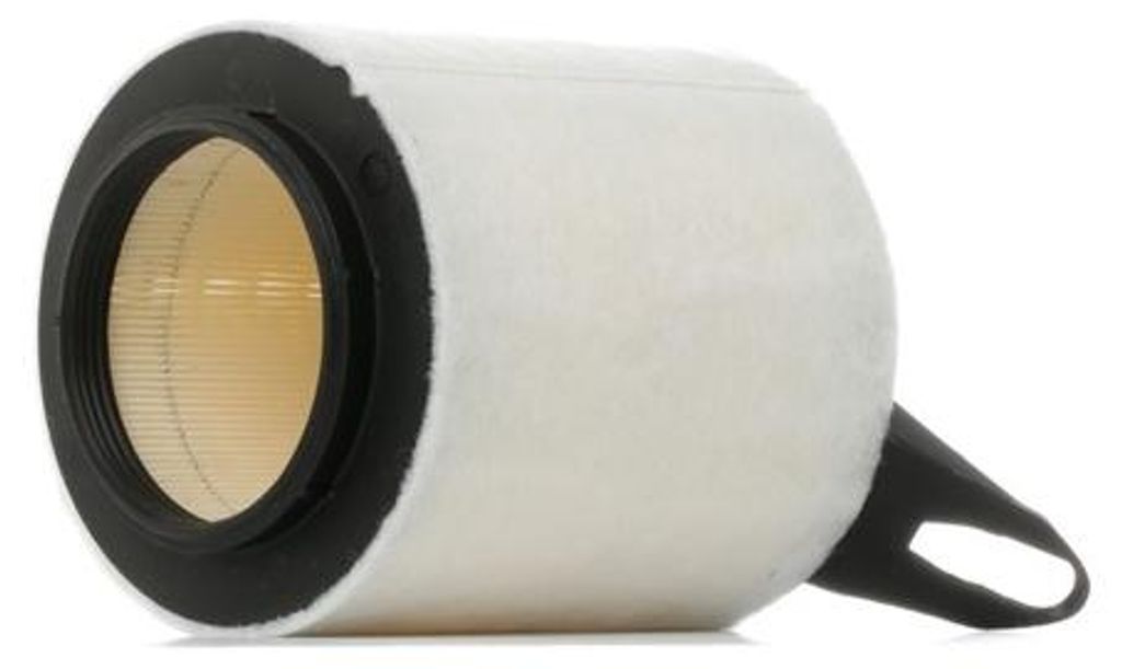 Luftfilter RIDEX 8A0145 für BMW 3 Touring (E91) Filtereinsatz