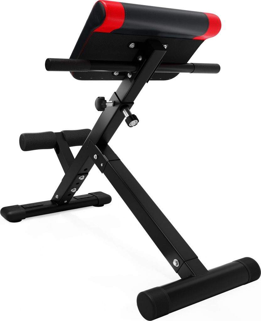 Hop-sport Posilovací lavice Hyperextenze | římská lavice | Obrázek produktu 8