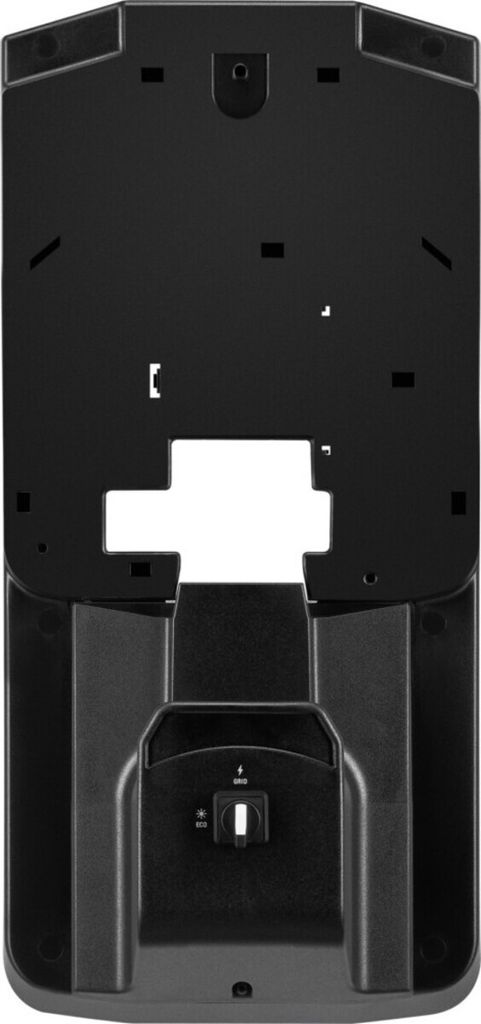 ABL PVEMH10 PVEMH10 Montageplatte PV f.Wallbox eMH1 (PVEMH10)