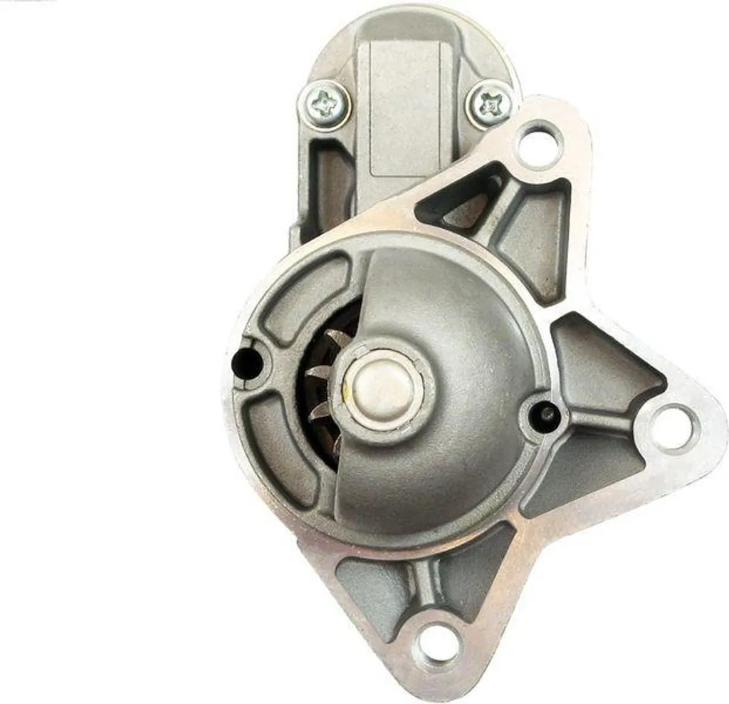 Démarreur AS-PL S5115 : Solution panne de démarrage Mazda Xedos 6