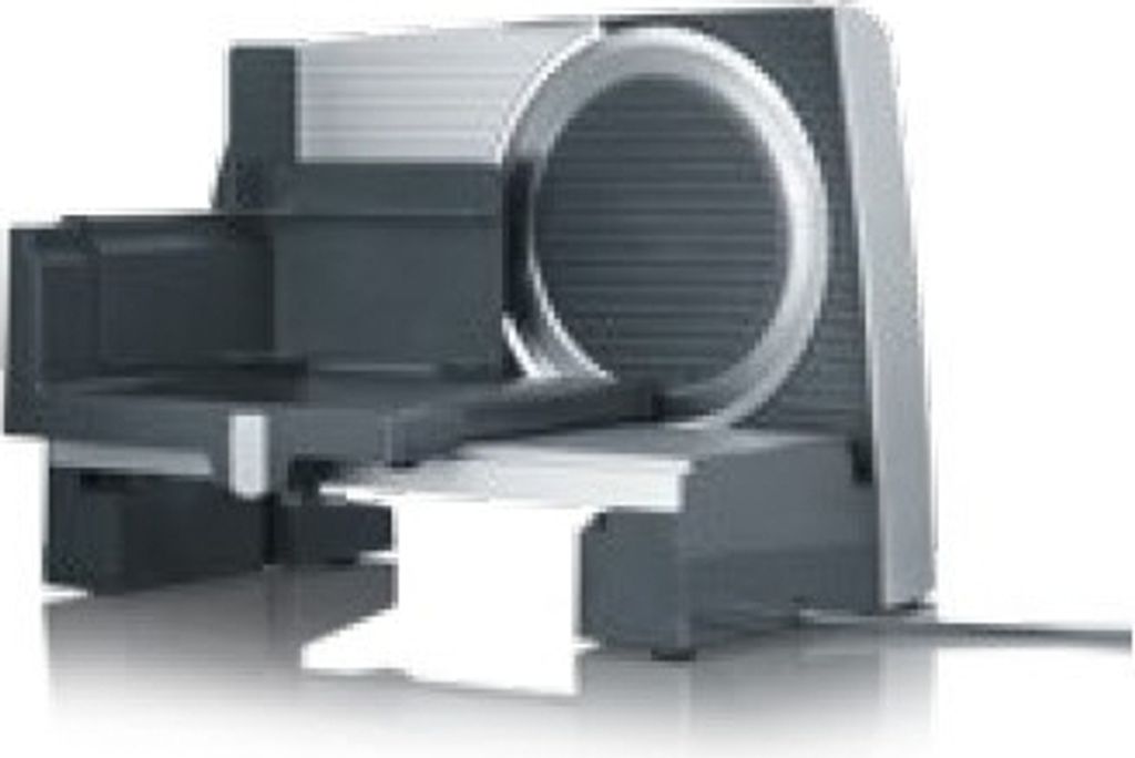 GRAEF Allesschneider ohne Platte Sliced Kitchen G 50 Produktbild 7