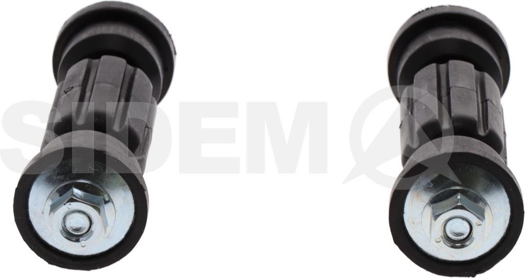 SIDEM Stabilisator Koppelstange Set Hinten für FORD Focus II Schrägheck (DA, HCP, DP) Focus II Kombi (DA, FFS, DS) FOCUS (DAW, DBW) Focus C-Max (...