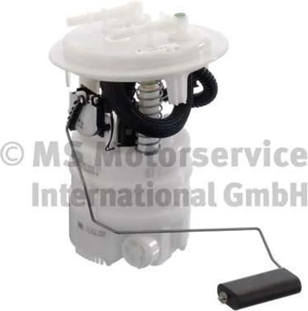 Module de carburant PIERBURG pour Peugeot 508 - Solution Réparation OE