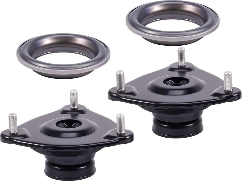 Amortisseurs haute performance Kia Ceed 2006-2012 - Pack de 2 unités - 2