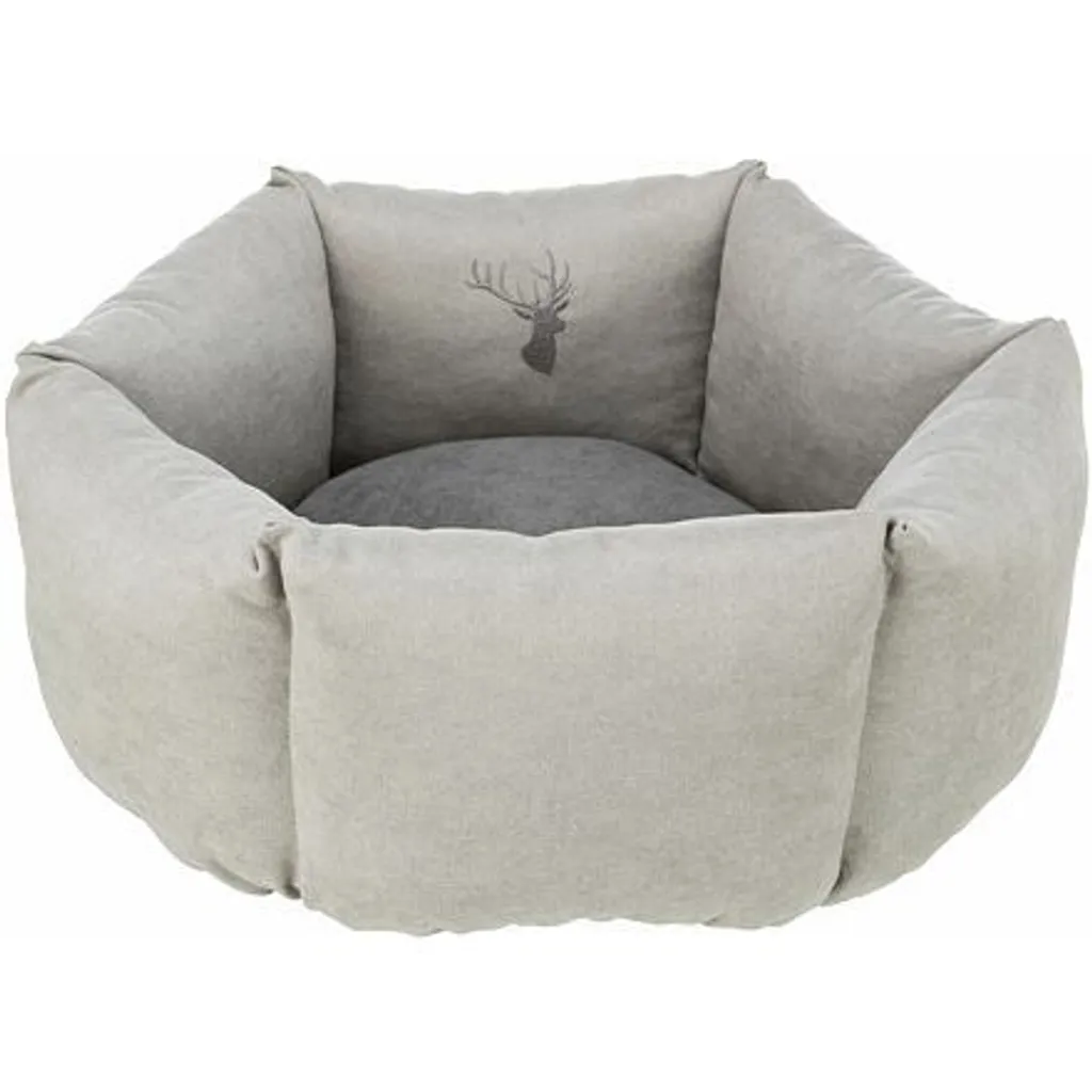 Recensione Letto Trixie Leni ø 55 cm - Materiali e Specifiche Cuccia