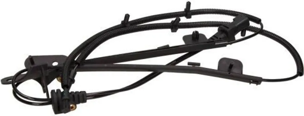 Capteur ABS magnétique OE 2S61 2B372 BD pour freinage Ford et Mazda 2