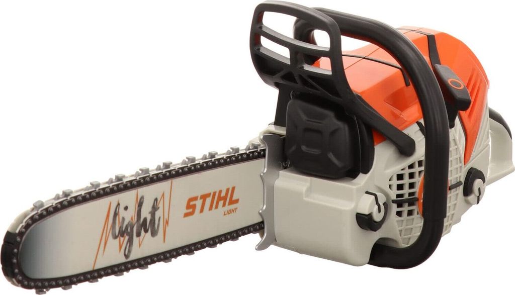 Hračkárska reťazová píla STIHL vrátane batérie 04216000053 Obrázok produktu 21
