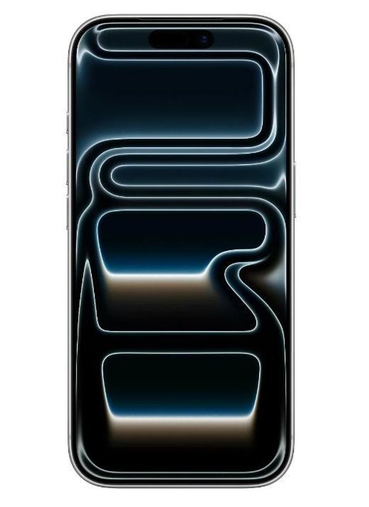 iPhone 17 Pro Max 512GB Silber Produktbild 