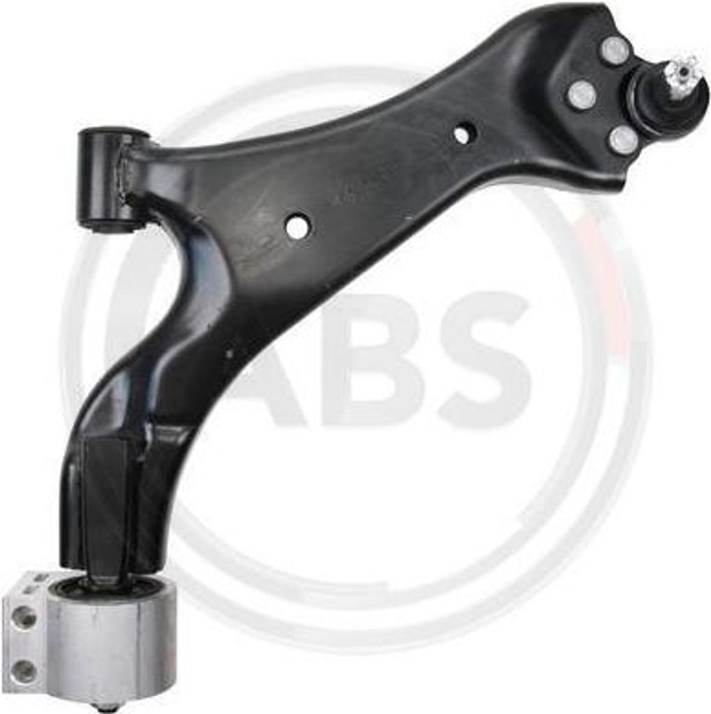 A.B.S. 211153 Querlenker, Radaufhängung OE 20946157 kompatibel mit Captiva, Antara