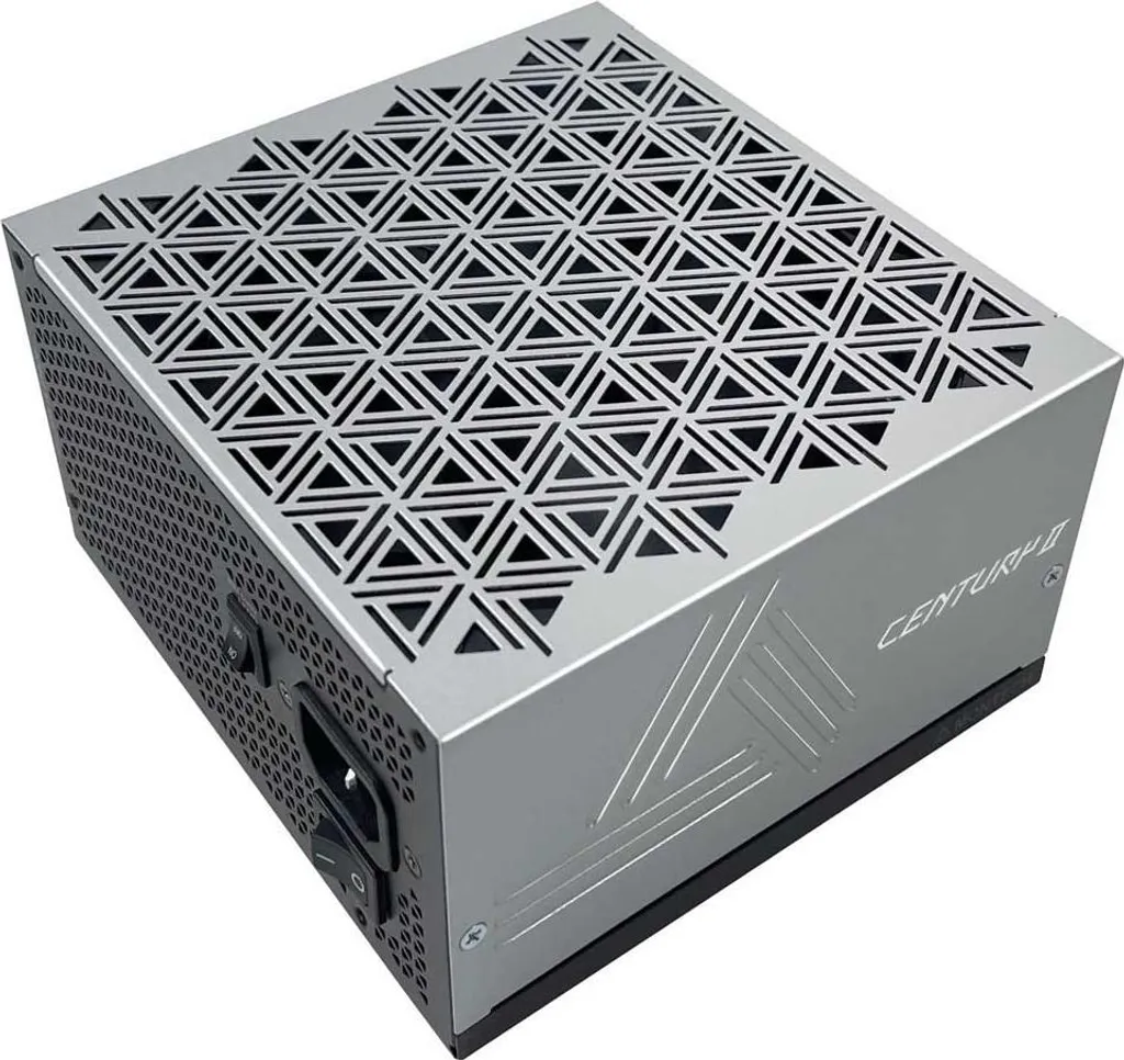 Alimentation ATX 3.1 1050W : Finissez-en avec les Reboots du PC Gold