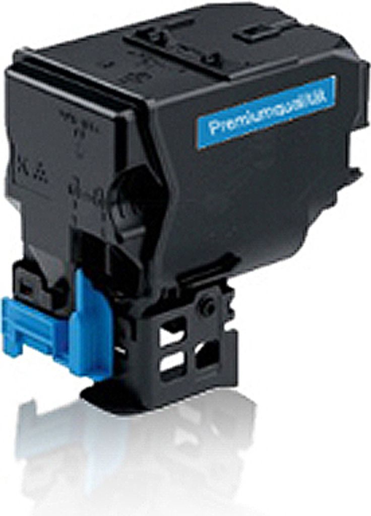 kompatible Tonerkartusche für Konica Minolta Bizhub C 25 C25 Black Schwarz BK K