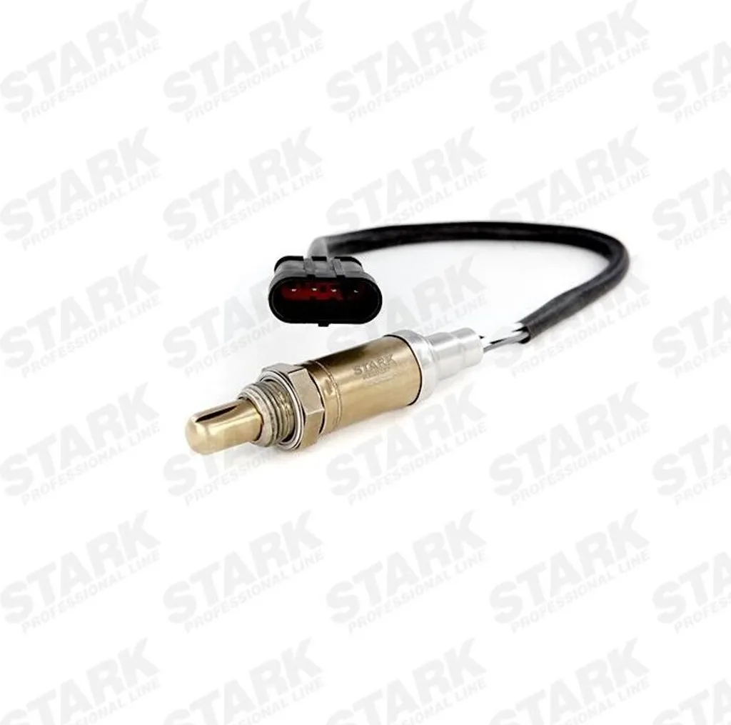 Capteur d'oxygène et sonde lambda STARK pour Fiat 500L et Punto