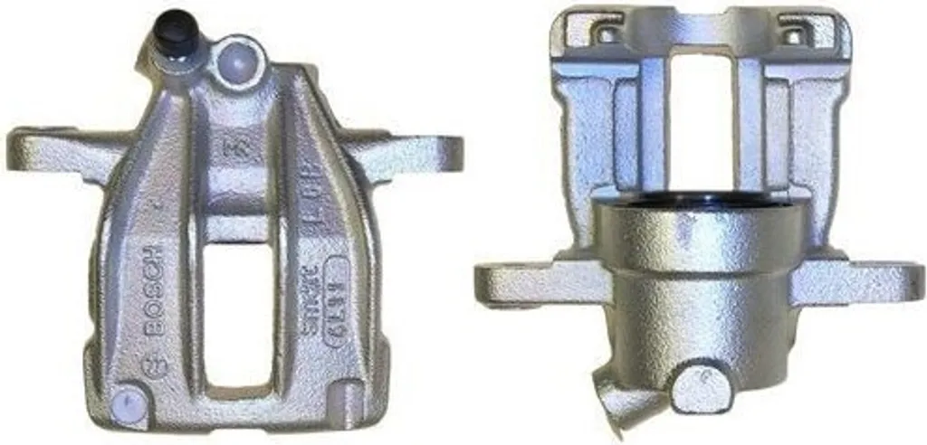 Étrier de Frein Bosch OE Q0004334V001 pour Smart Fortwo 450 et 452