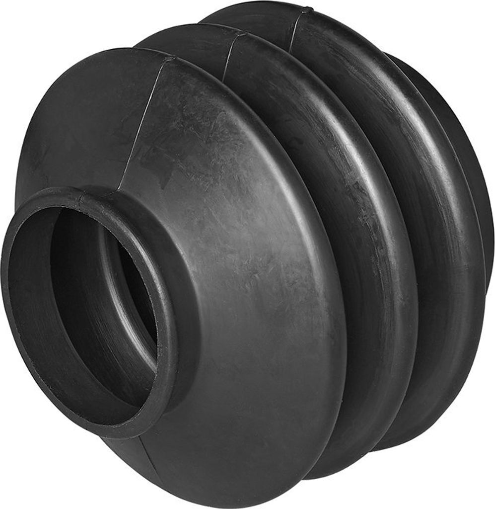 Faltenbalg für Auflaufeinrichtung passend für AL-KO 2,8VB/1 55/70mm L=115