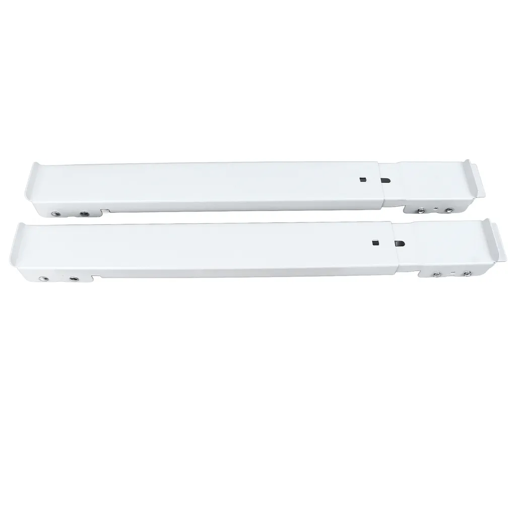 Rouleaux pour support de machine à laver contre les maux de dos
