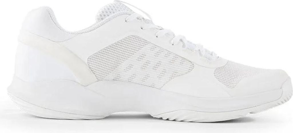 Wilson Hurakn Pro V2 Padelschuhe Weiß EU 46 2/3 Herren Weiß EU 46 2/3