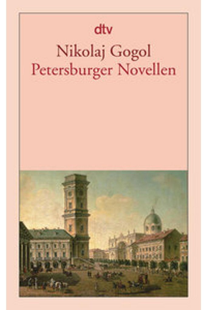 Petersburger Novellen