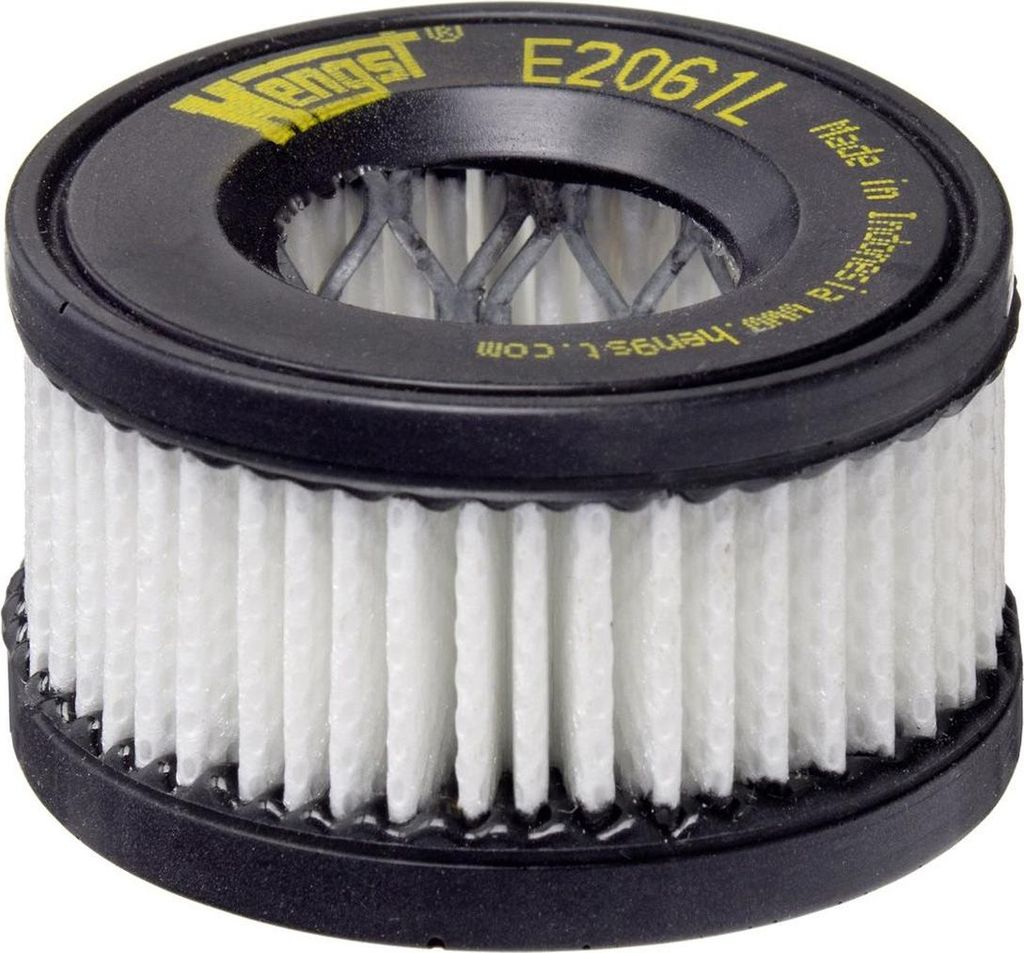 HENGST FILTER E2061L Luftfilter