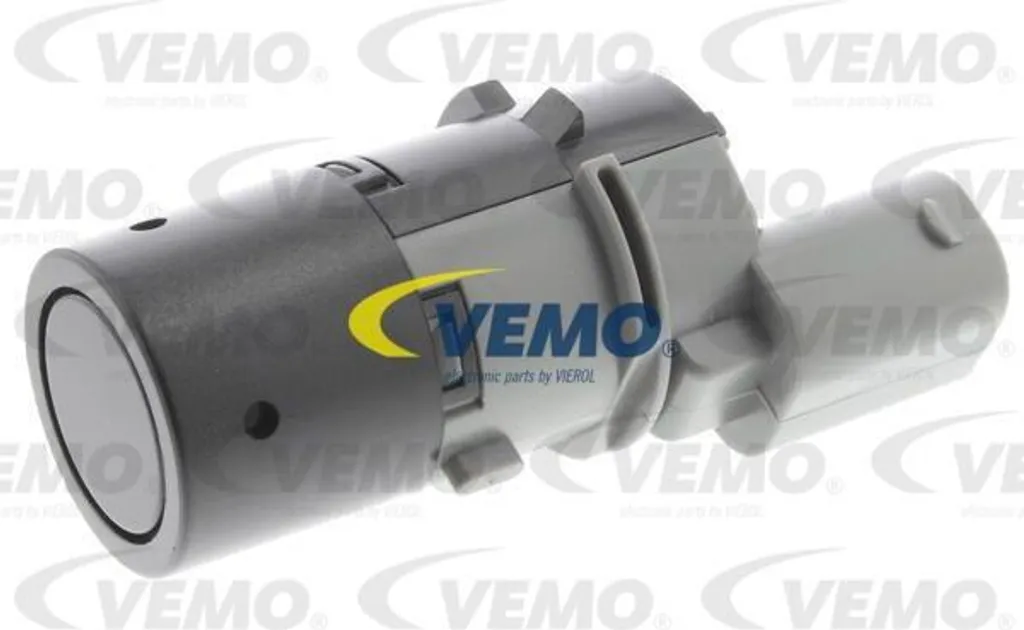 VEMO V20-72-5191 Sensore di parcheggio OE 66202180148 compatibile con Serie 5 E39, Serie 5 E60, Serie 5 E61, X3, X5