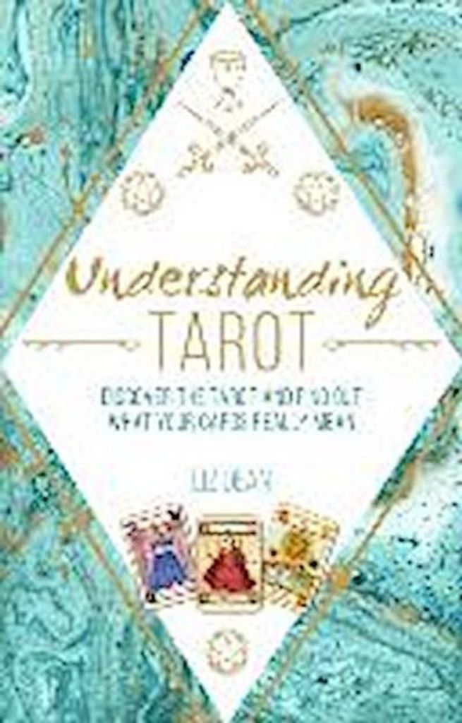 Understanding Tarot – Lingua: Inglese