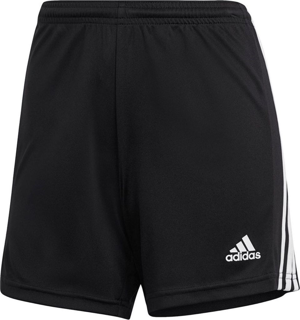 Adidas Squadra 21 Short Femme - Noir | Taille : L Image du produit 