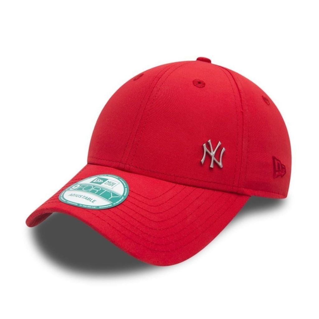 New Era Bonnets 9FORTY Basic Logo Mlb, 11198847 Image du produit 